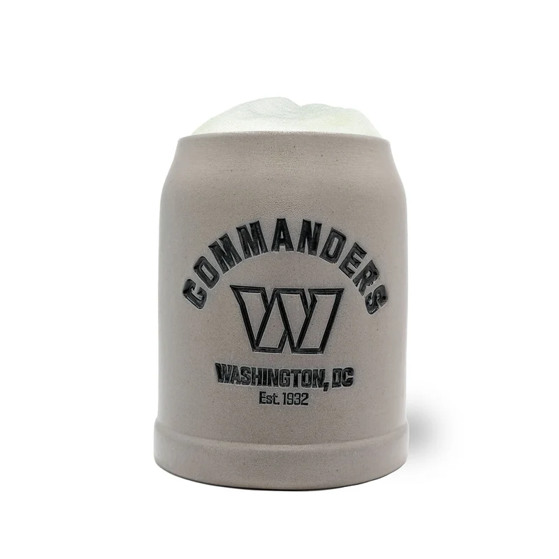 ®NFL PREMIUM Teamkrug "Washington Commanders"