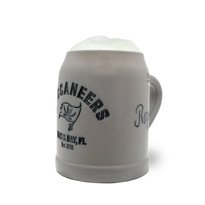®NFL PREMIUM Teamkrug "Tampa Bay Buccaneers"