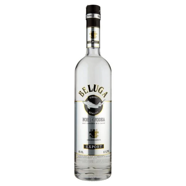Beluga Noble Vodka 0.7 LITRE