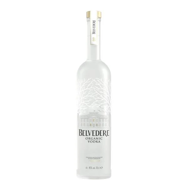 Belvedere Vodka cl 70