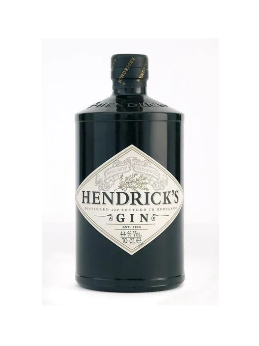 HENDRICK'S Gin cl 70