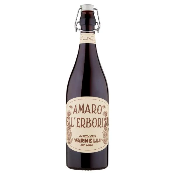 Distilleria Varnelli Amaro dell'Erborista 100 cl