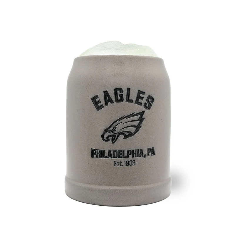 ®NFL PREMIUM Teamkrug "Philadelphia Eagles"