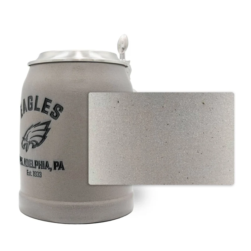 ®NFL PREMIUM Teamkrug "Philadelphia Eagles"
