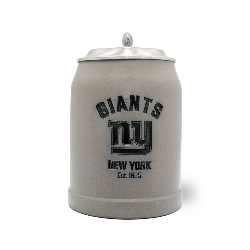 ®NFL PREMIUM Teamkrug "New York Giants"