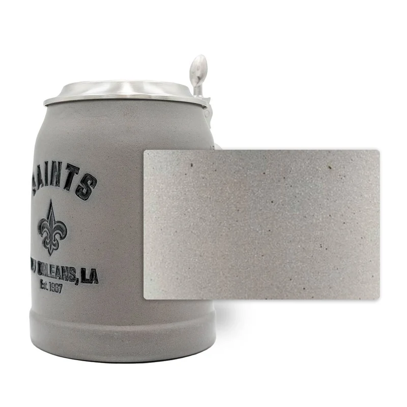 ®NFL PREMIUM Teamkrug "New Orleans Saints"