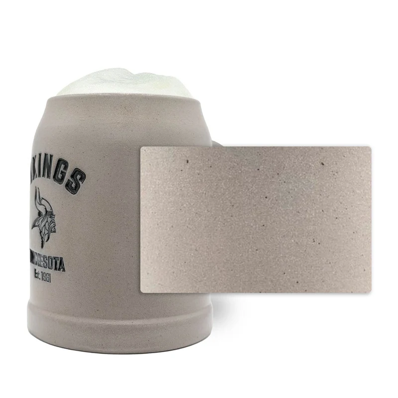 ®NFL PREMIUM Teamkrug "Minnesota Vikings"