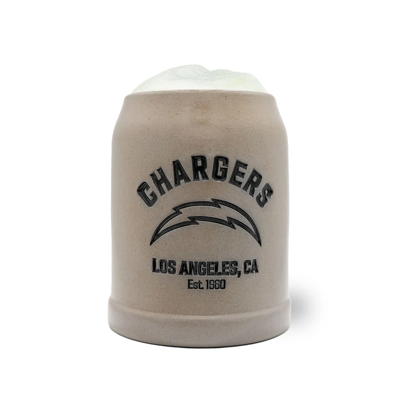 ®NFL PREMIUM Teamkrug "Los Angeles Chargers"