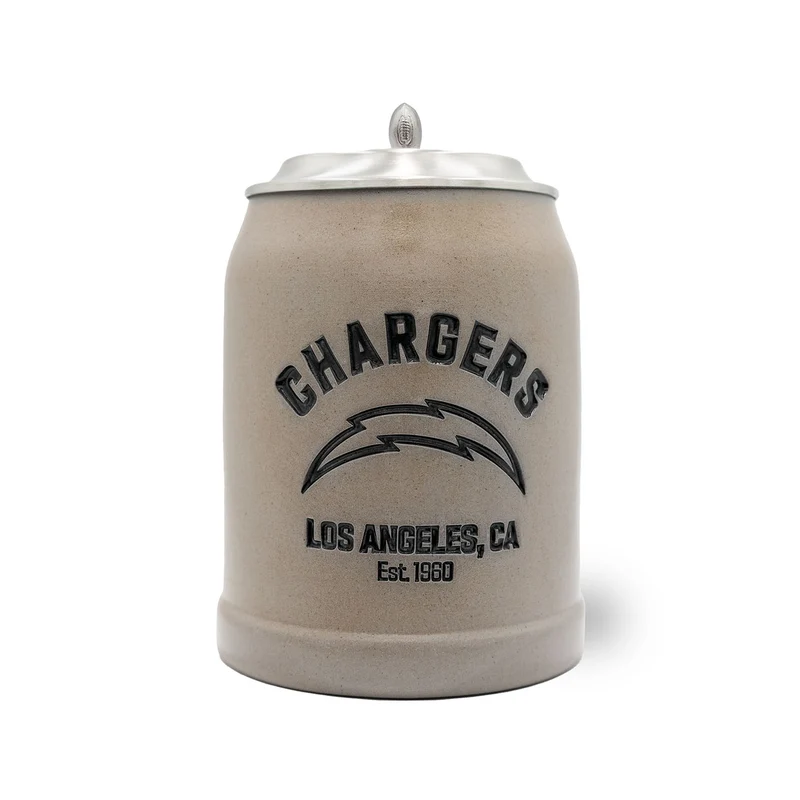 ®NFL PREMIUM Teamkrug "Los Angeles Chargers"