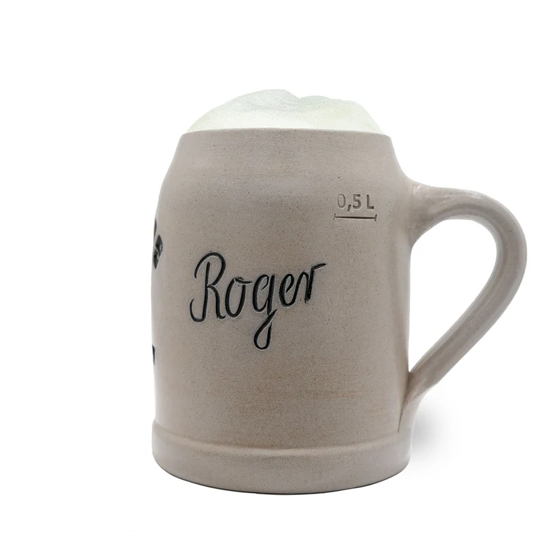 ®NFL PREMIUM Teamkrug "Las Vegas Raiders"