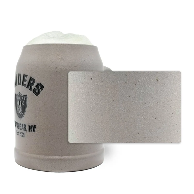 ®NFL PREMIUM Teamkrug "Las Vegas Raiders"