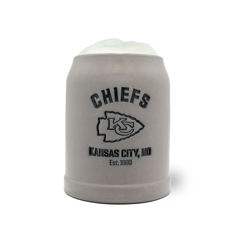 ®NFL PREMIUM Teamkrug "Kansas City Chiefs"