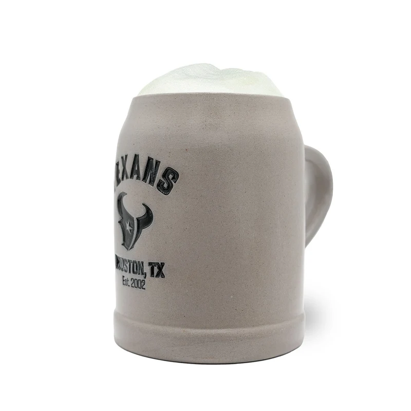 NFL PREMIUM Teamkrug "Houston Texans"