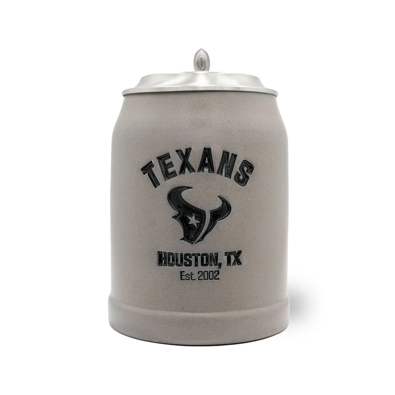 NFL PREMIUM Teamkrug "Houston Texans"