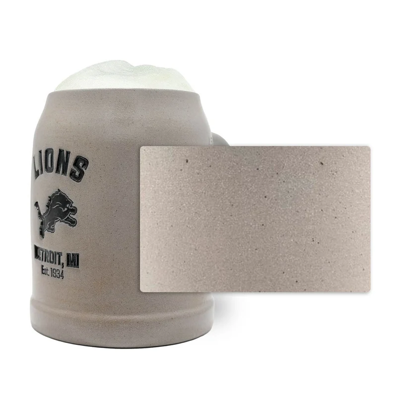 ®NFL PREMIUM Teamkrug "Detroit Lions"