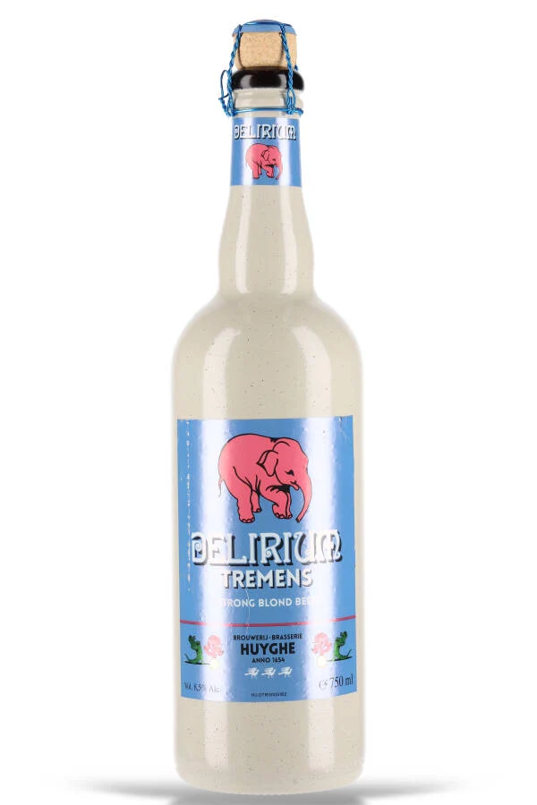 Huyghe Delirium Tremens 8.5% vol. 0.75l
