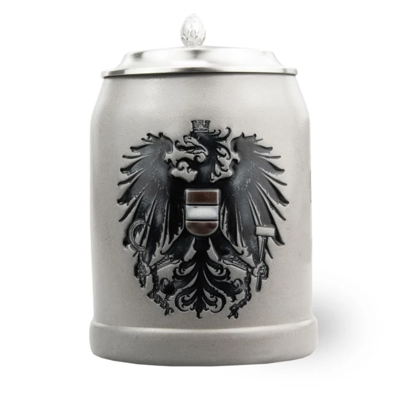 PREMIUM Bierkrug "Austria"