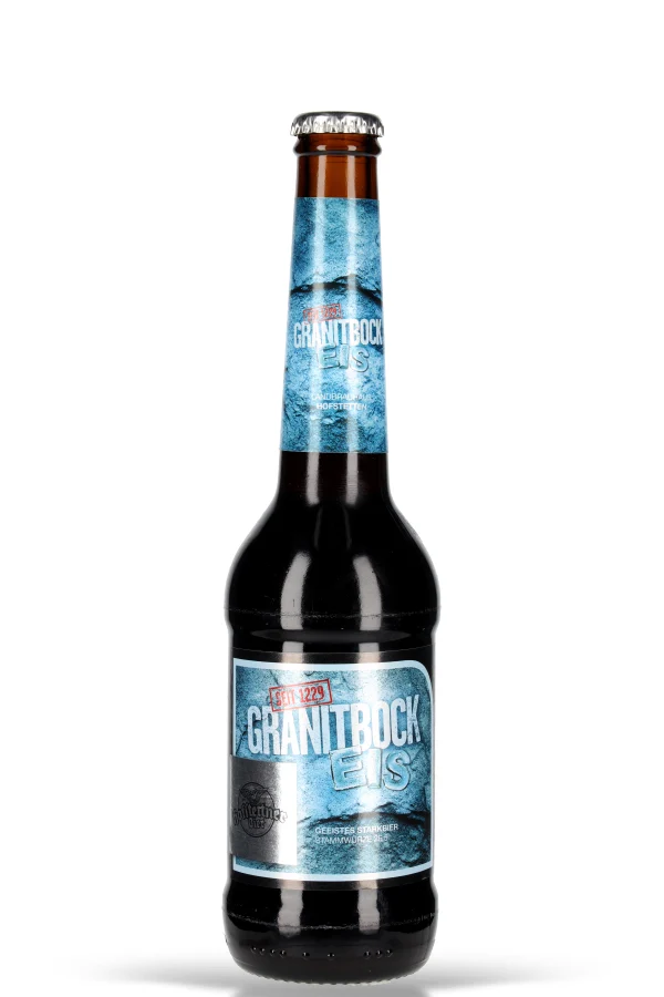 Hofstettner Granitbock EIS 11.5% vol. 0.33l