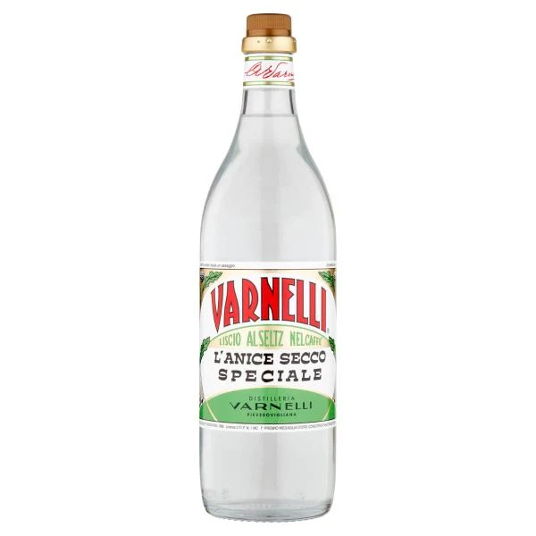 Distilleria Varnelli l'Anice Secco Speciale 100 cl