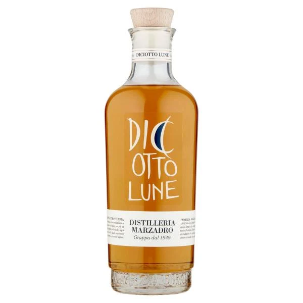 Diciotto Lune 50 cl