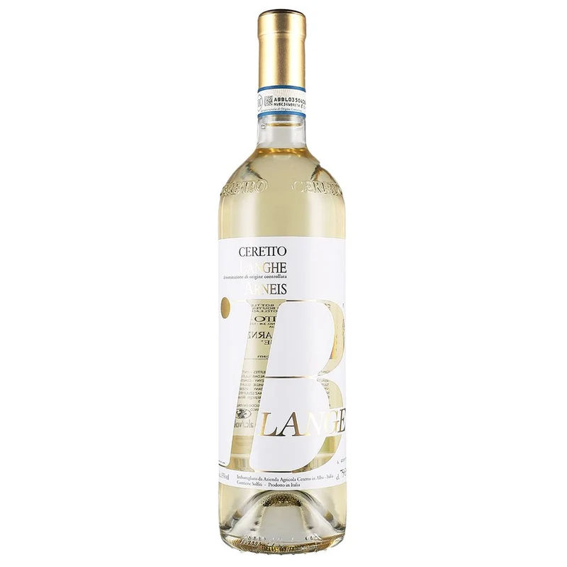Arneis Blangè Ceretto cl 75