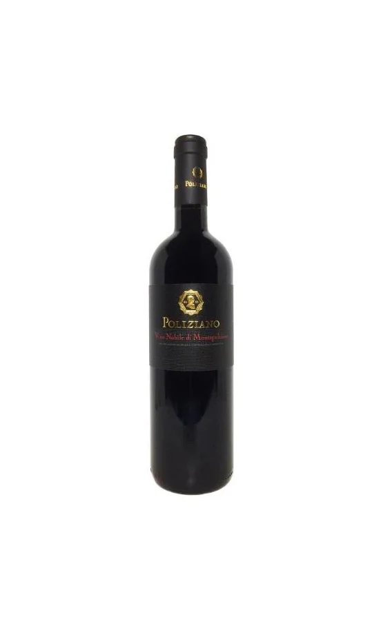 NOBILE DI MONTEPULCIANO POLIZIANO DOCG 75 CL
