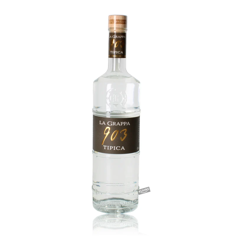La Grappa 903 Tipica 0,7l, alc. 45 Vol.-%