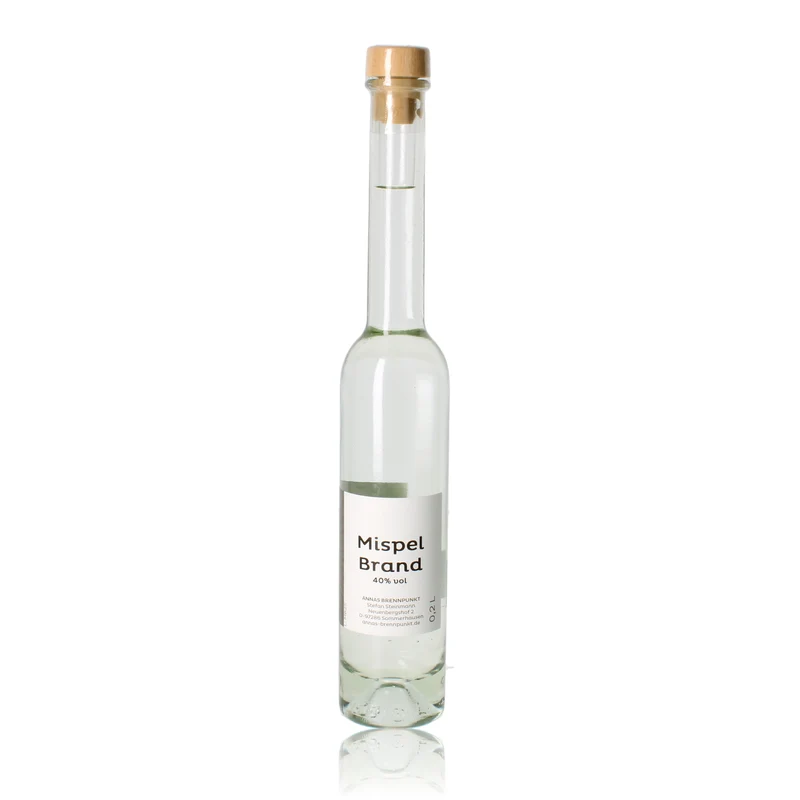 Steinmann Mispelbrand 0,2l, alc. 40 Vol.-%