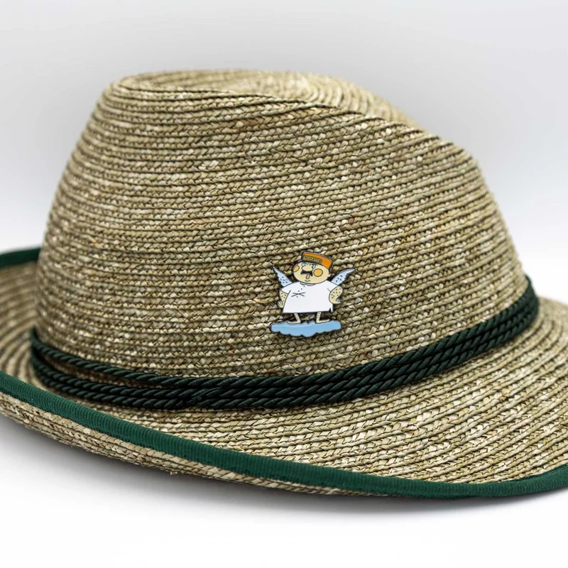 Engel Aloisius Pin "Luhja"