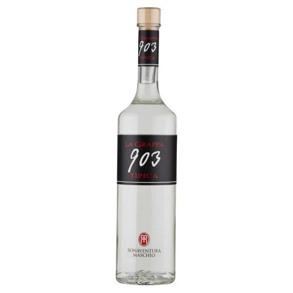 Bonaventura Maschio la Grappa 903 Tipica 0,70 l