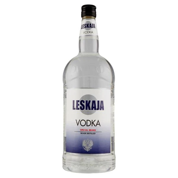 Leskaja Vodka 2 L