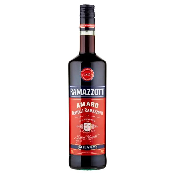Amaro Fratelli Ramazzotti 1 L