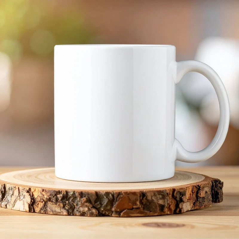 ®Pumuckl Tasse "Surfer"
