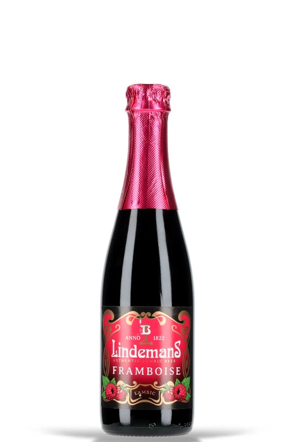 Lindemans Framboise 2.5% vol. 0.355l