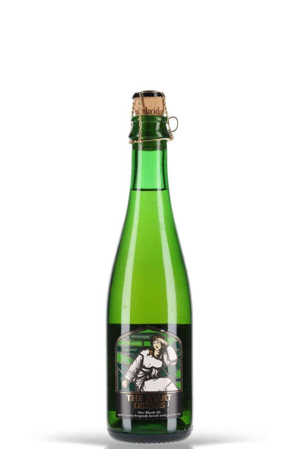 Thornbridge Heart Desires 7% vol. 0.375l