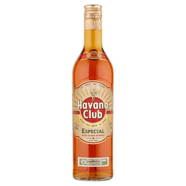 Havana Club Especial 70 cl