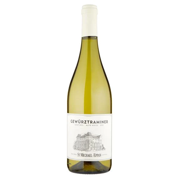 St Michael Eppan Gewürztraminer Alto Adige DOC 750 ml