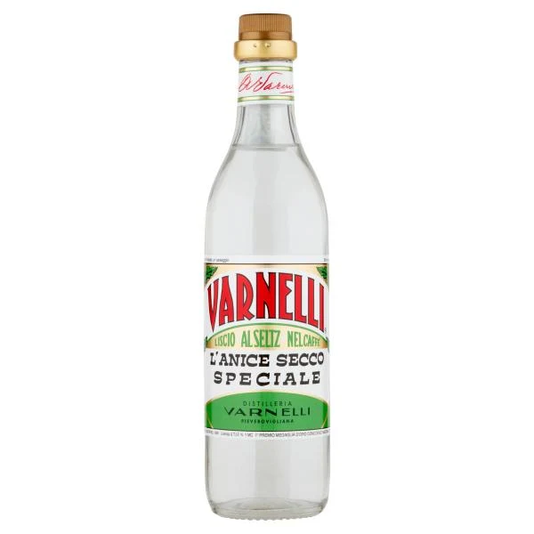 Distilleria Varnelli l'Anice Secco Speciale 50 cl