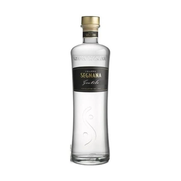 GRAPPA GENTILE 40' BTCL70 SEGNANA
