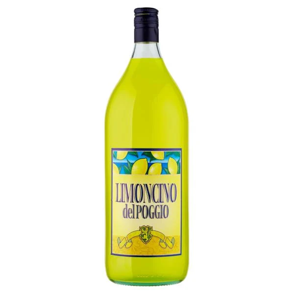 Limoncino Del Poggio 2 L