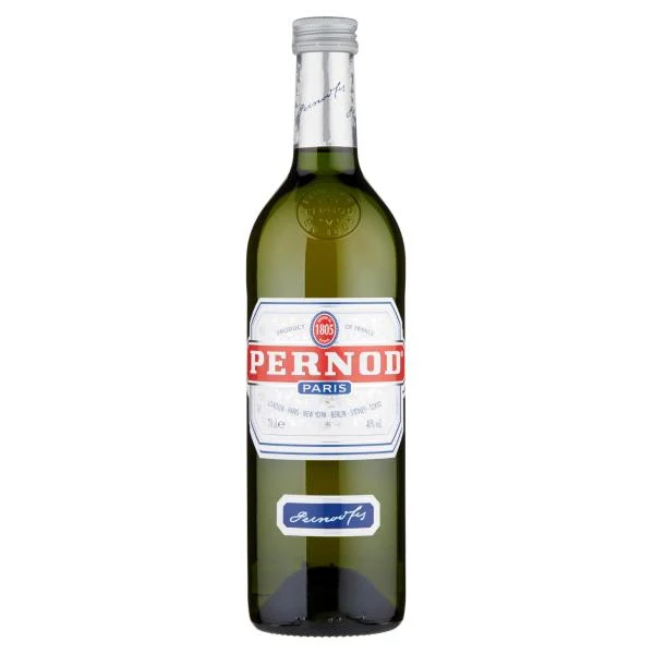 Pernod Paris cl 70