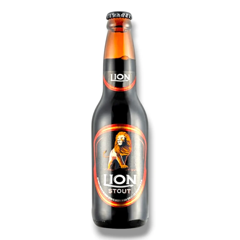Stout Mixpaket – 6 internationale Stout Biere