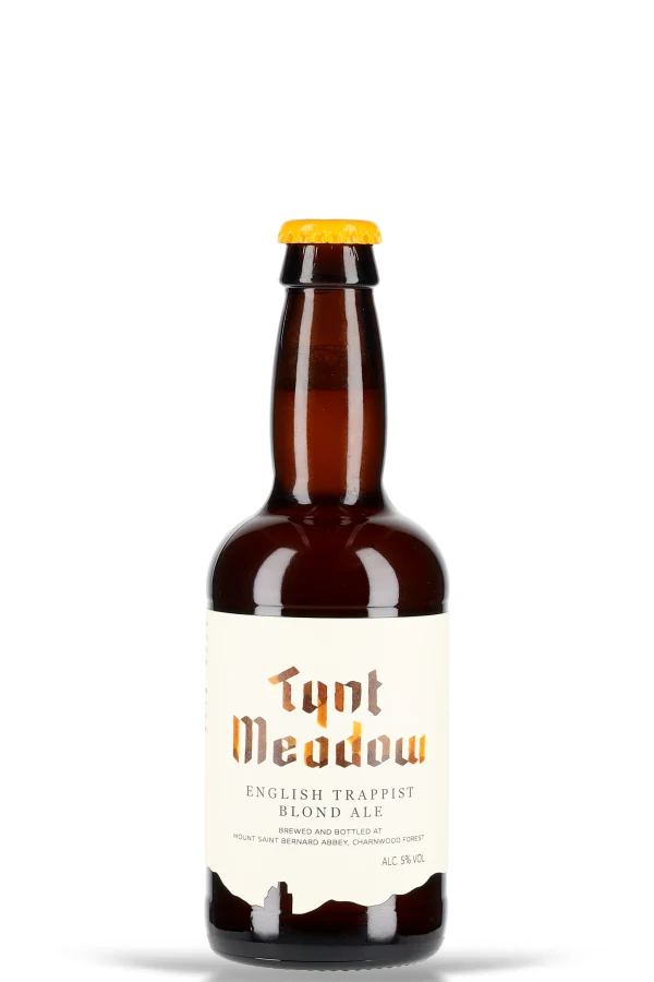 Tynt Meadow Blond Ale 5% vol. 0.33l