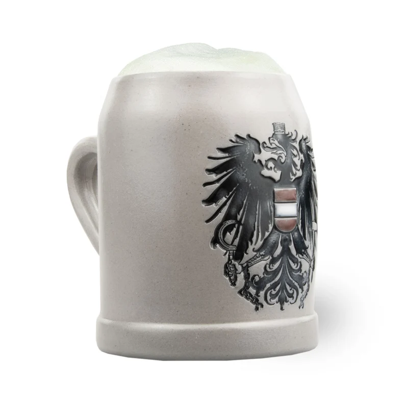 PREMIUM Bierkrug "Austria"