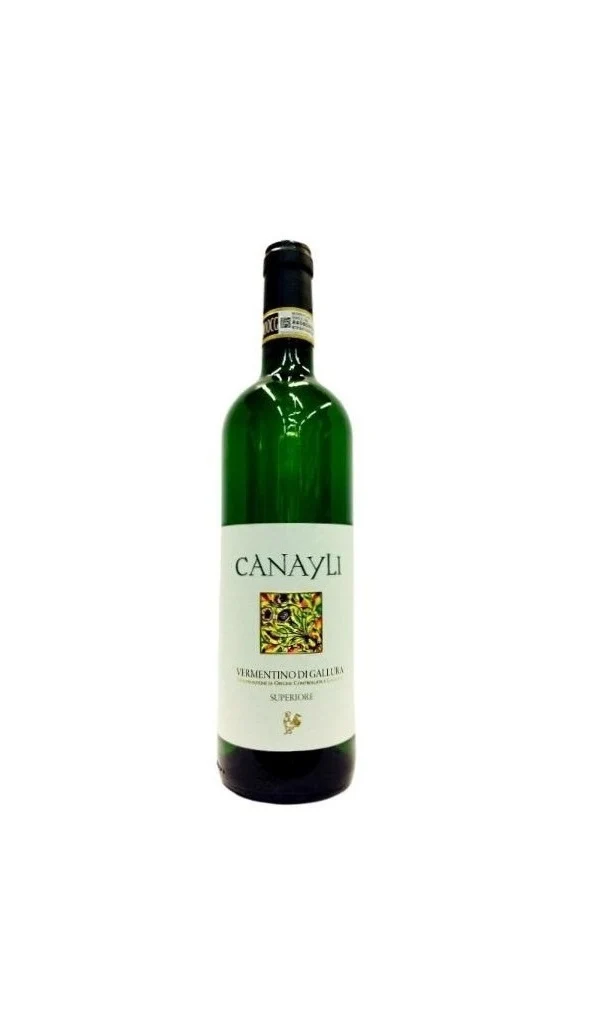 Cantina Gallura Vermentino Canayli DOC cl 75