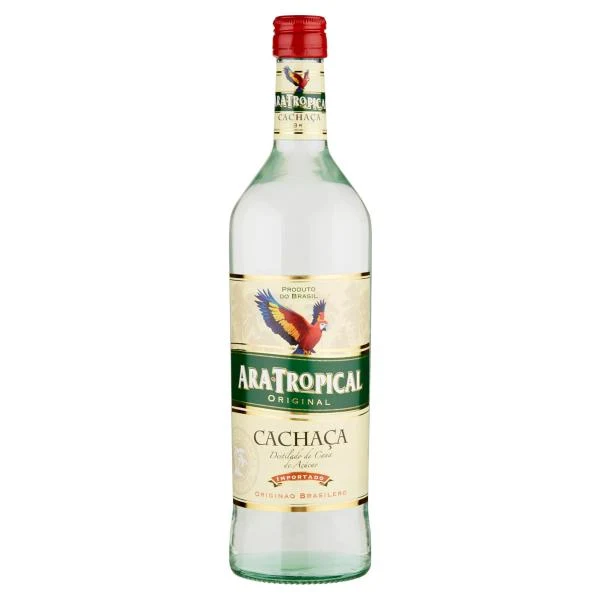 Ara Tropical Cachaça 100 cl