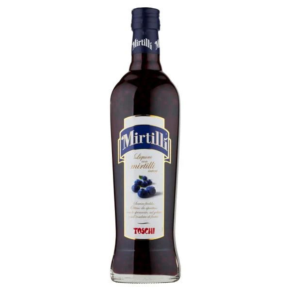 Toschi Mirtillì 700 ml