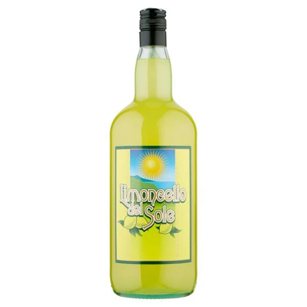 Limoncello Del Sole 1,5 L