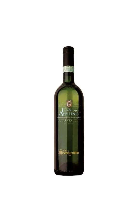 FIANO DI AVELLINO BTCL75 MASTROBERARDINO