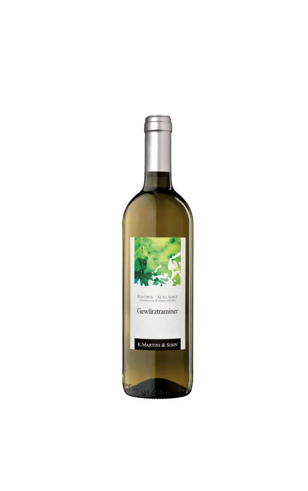 MARTINI GEWURZTRAMINER cl 75